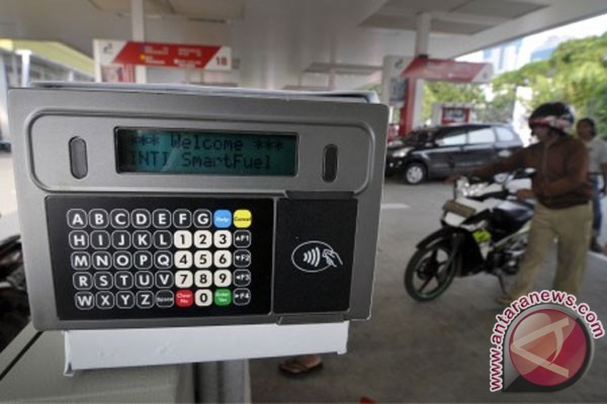 Anggota DPR dukung bensin subsidi tidak dijual SPBU tol