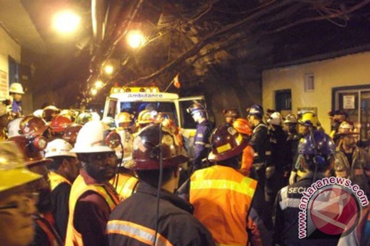 Another body found in Freeport`s collapsed facility