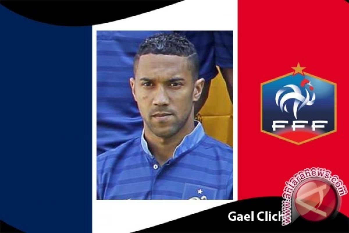  Clichy perpanjang kontrak di Manchester City