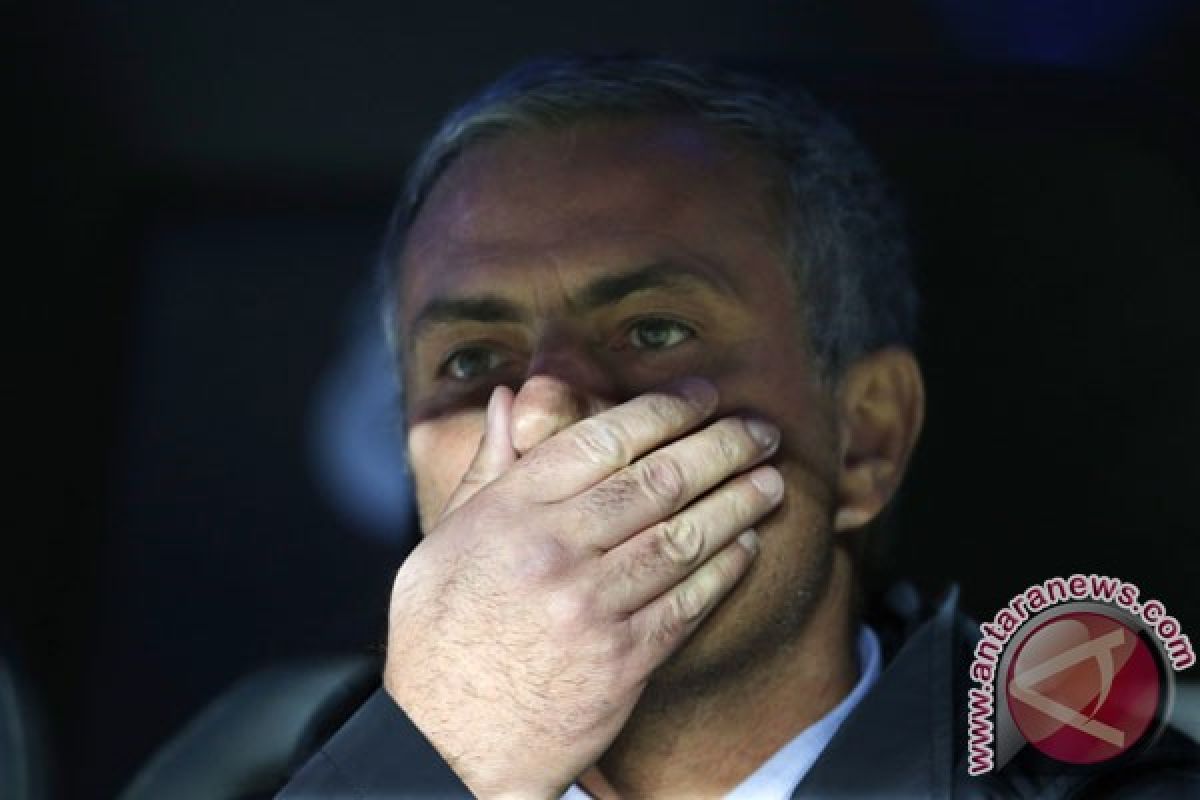 Kata-kata "emas" Jose Mourinho