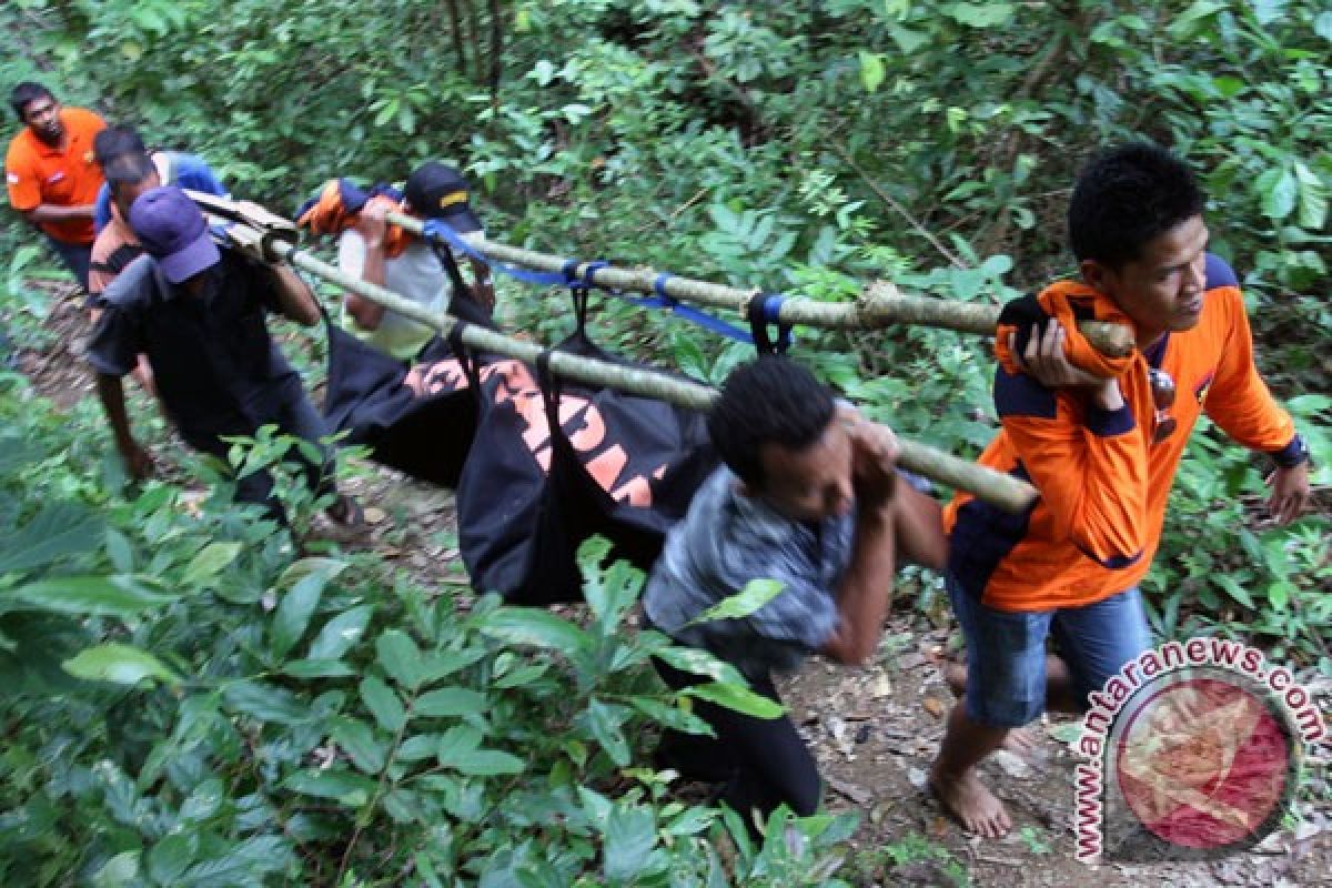 Korban tenggelam di pantai wisata Lampuuk ditemukan