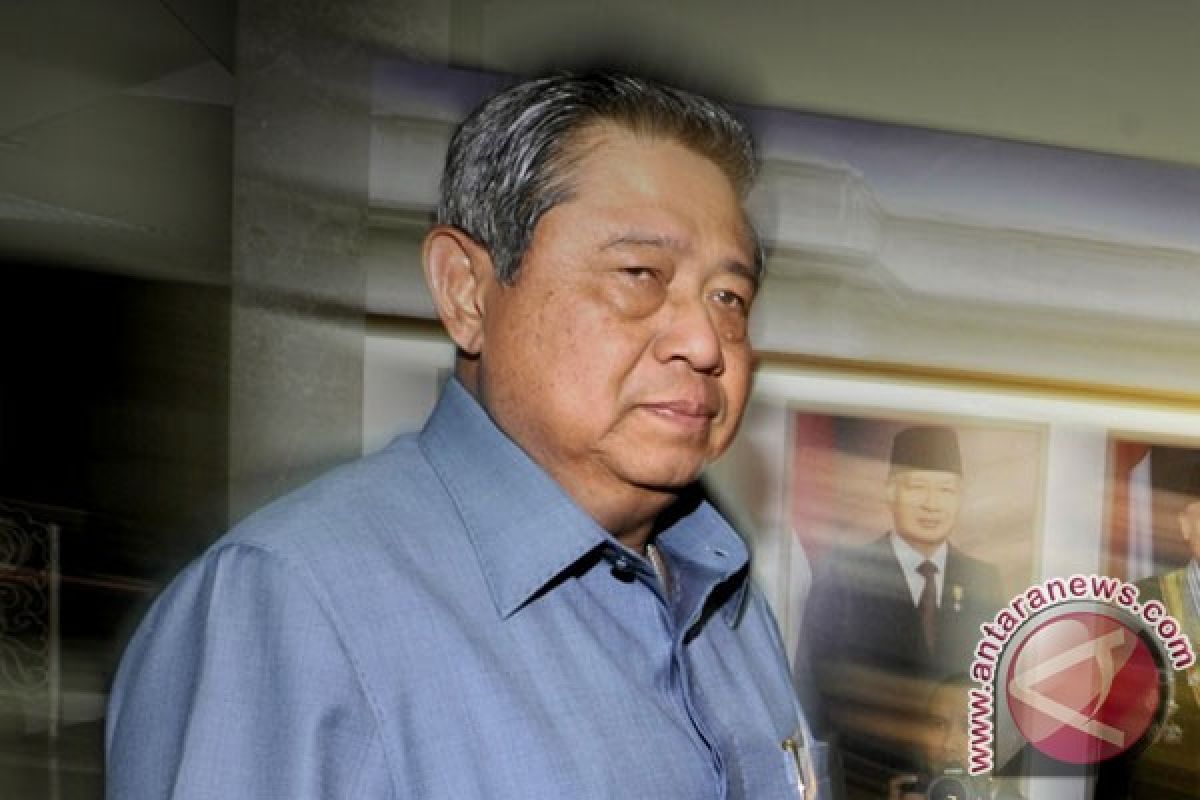 Presiden nonton film "Sang Kyai"