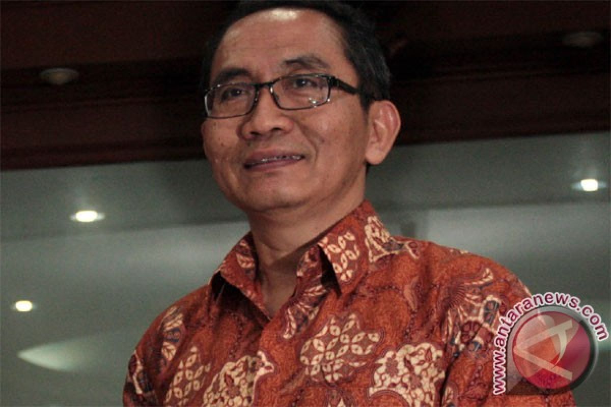 Adnan Pandu dituduh rugikan ratusan miliar rupiah