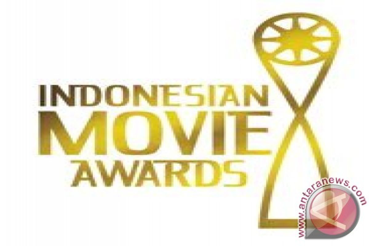 Daftar nominasi Indonesian Movie Awards 2013