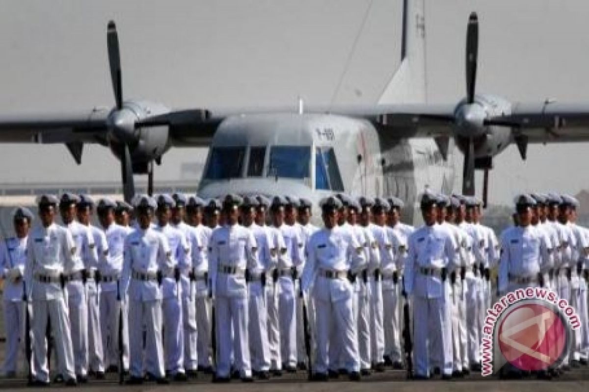 TNI AL dan US Navy Latihan Bersama Kerahkan 5.000 Personel