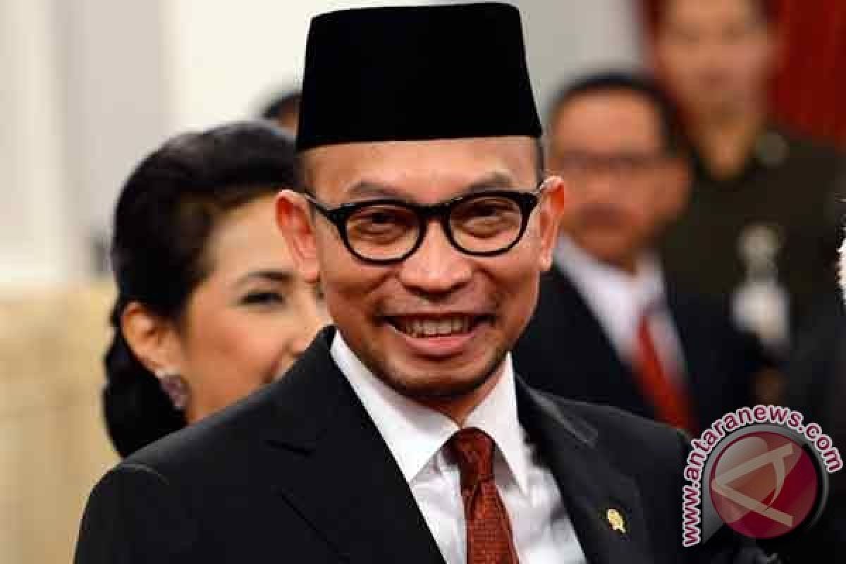 Chatib Basri benahi tata kelola di Kemenkeu