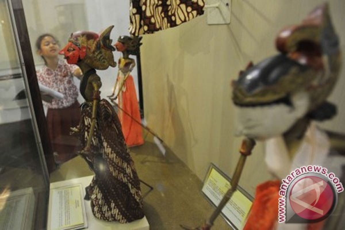 Museum baru di Indonesia, dari Noken hingga manusia purba