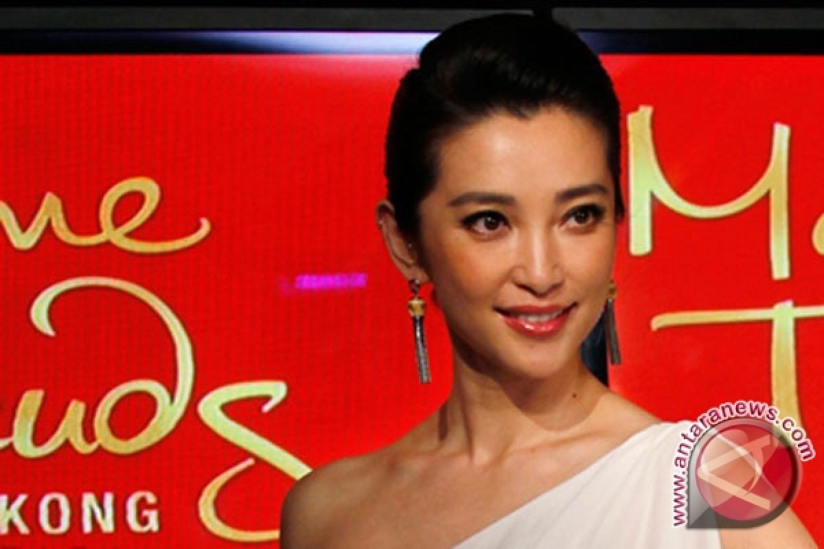 Li Bing Bing ikut casting "Transformer 4"