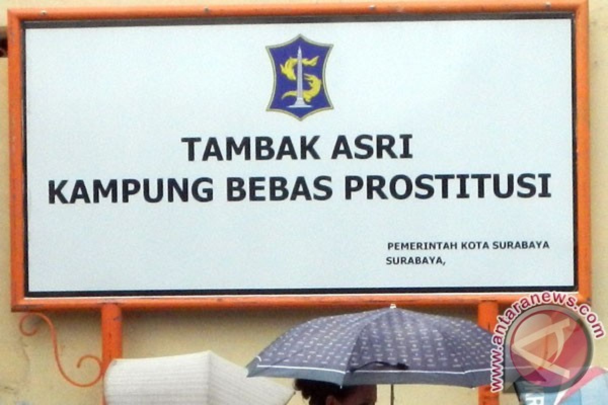 Tempat prostitusi marak, Kupang segera tutup semua