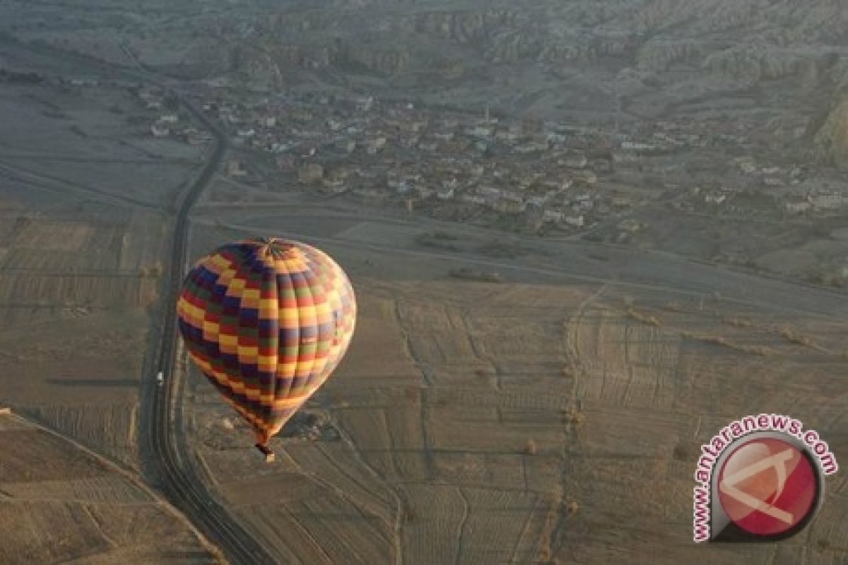 Kecelakaan Balon Udara di Colorado, 10 Cidera