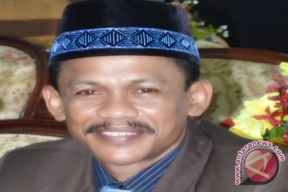 DPRD Paser Bahas KUA-PPAS Perubahan Setelah Pilgub