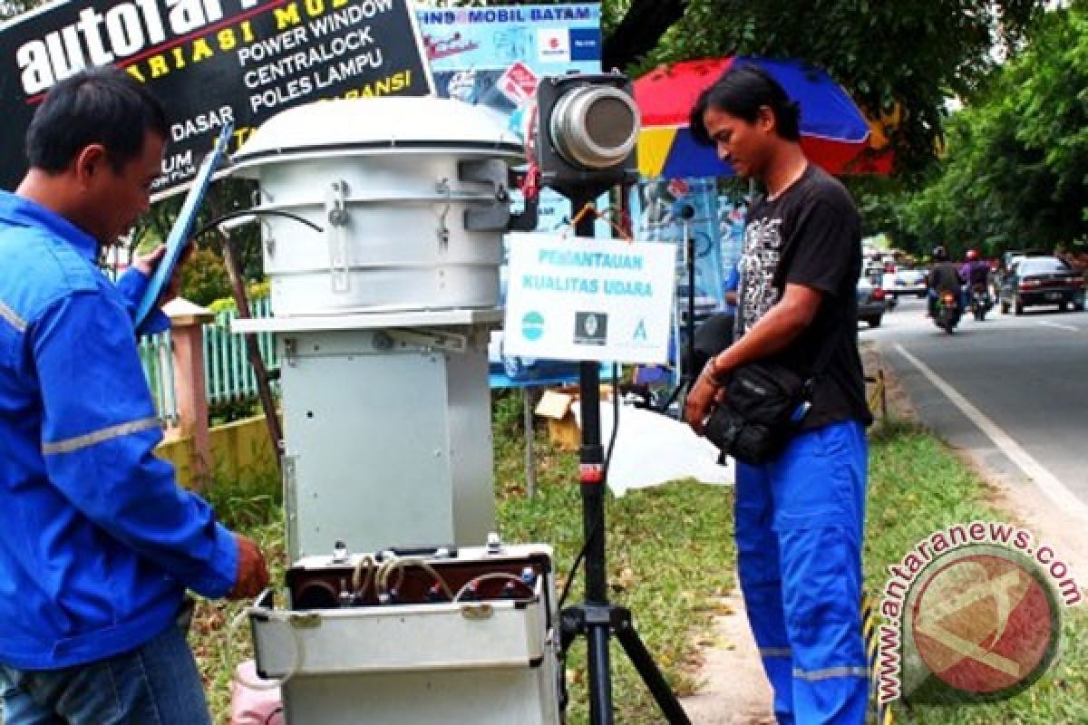 Pelayanan sampah dipastikan tetap berjalan saat libur Lebaran