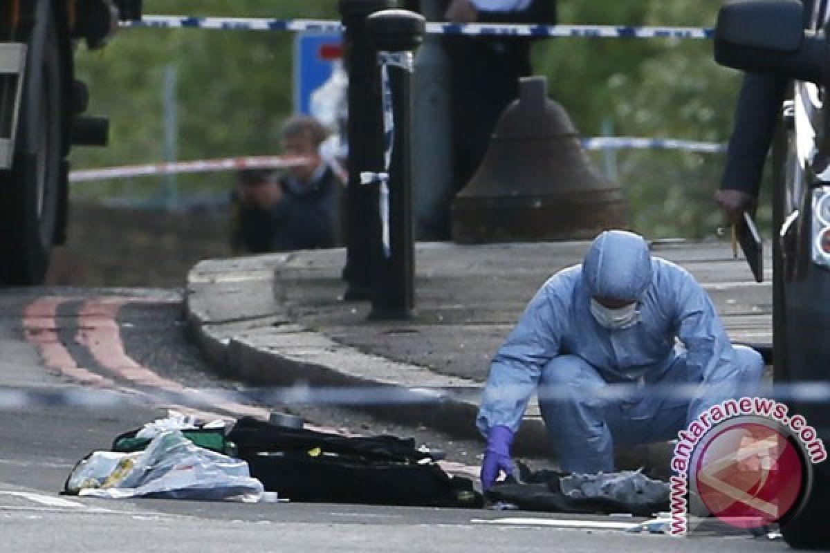 Media: serangan London "di luar akal sehat"
