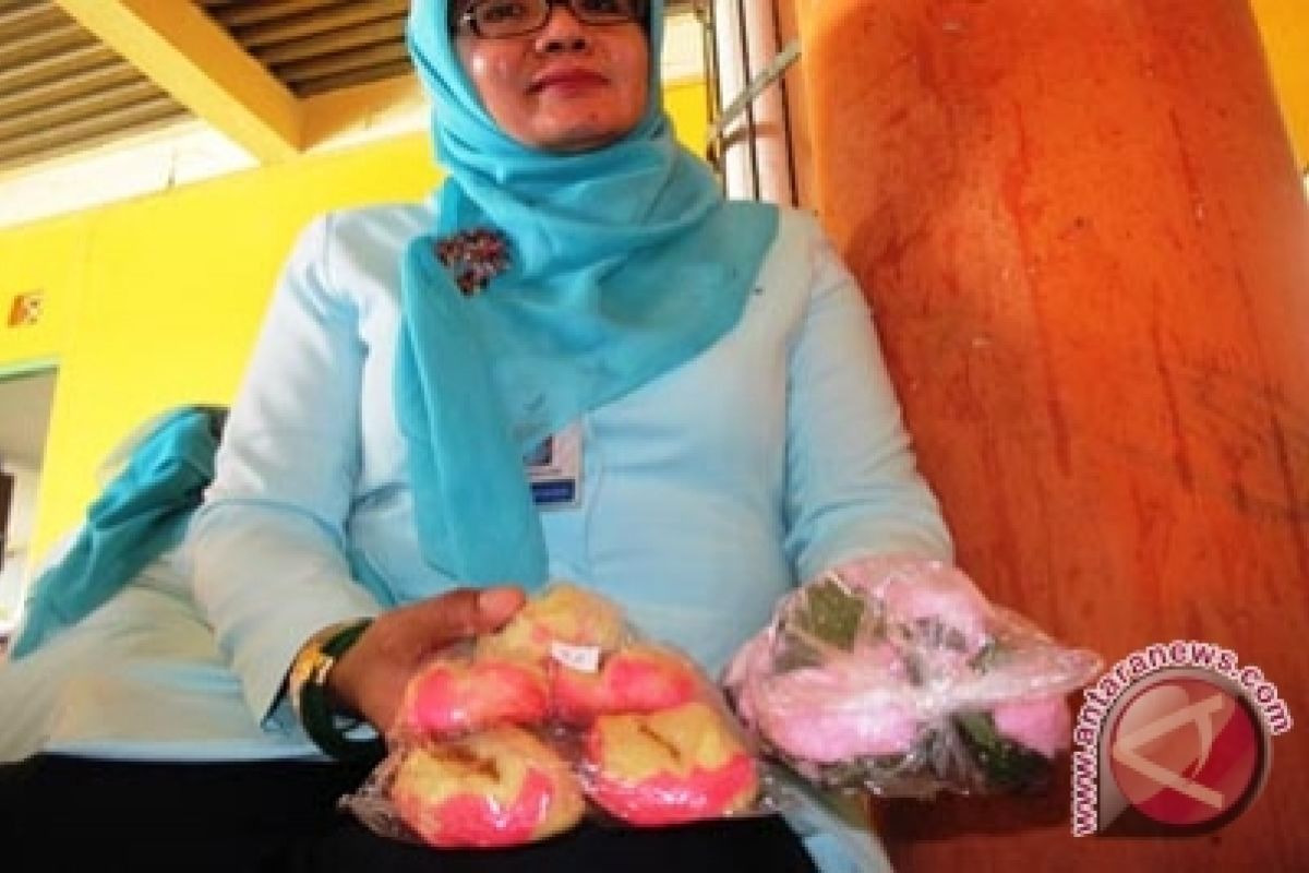 Bupati : ditemukan bahan berbahaya pada makanan tradisional 