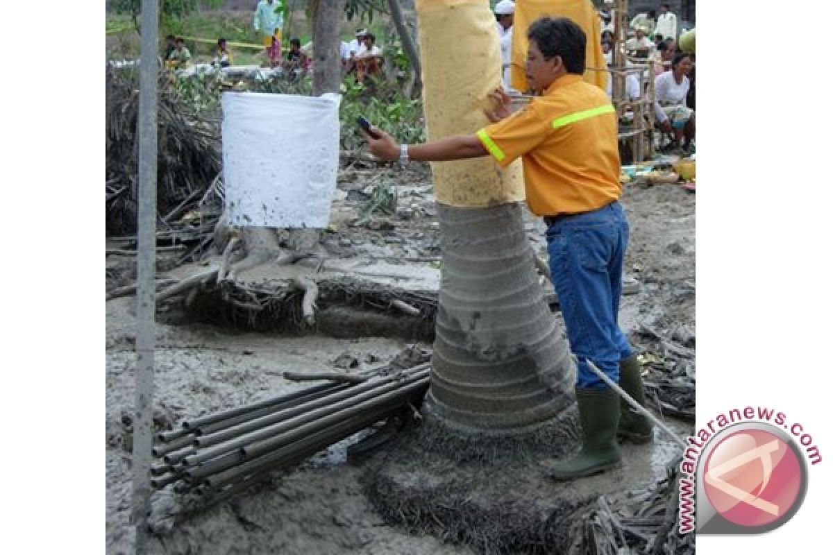 PHE Uji Coba Produksi Gas Metan