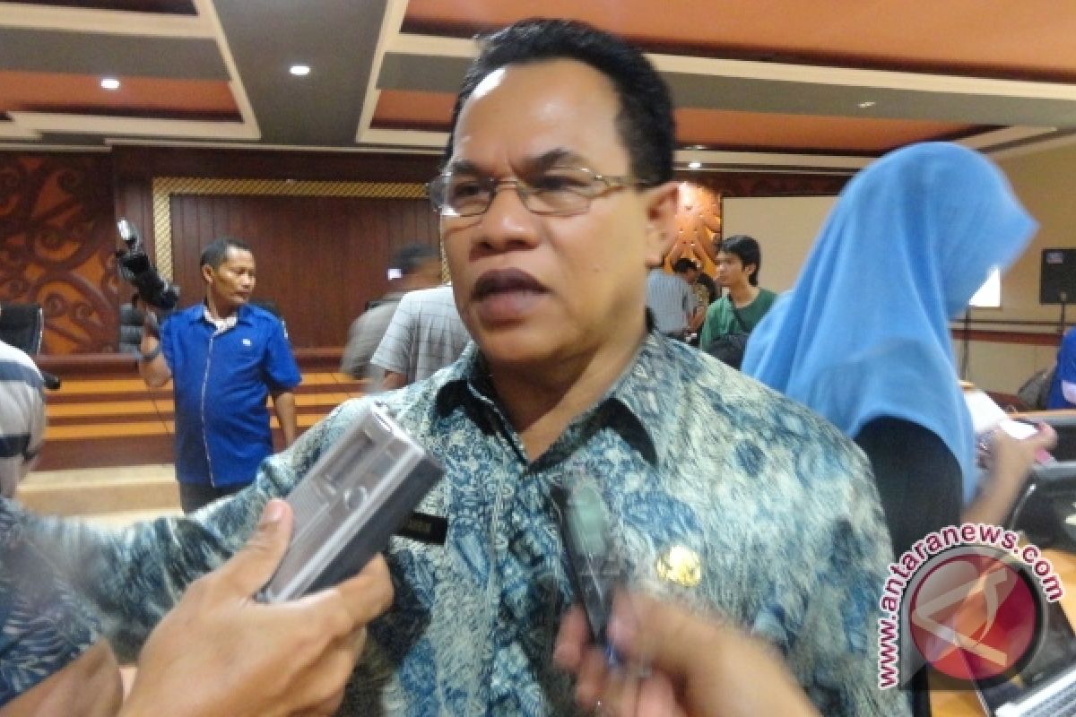 100 Guru Kalimantan Timur Dikuliahkan S2