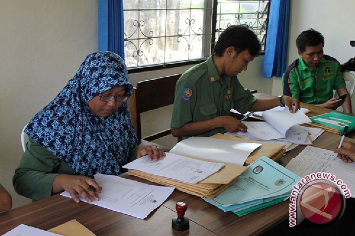 Bakal Cawali Siap Penuhi Kekurangan Berkas Dukungan 