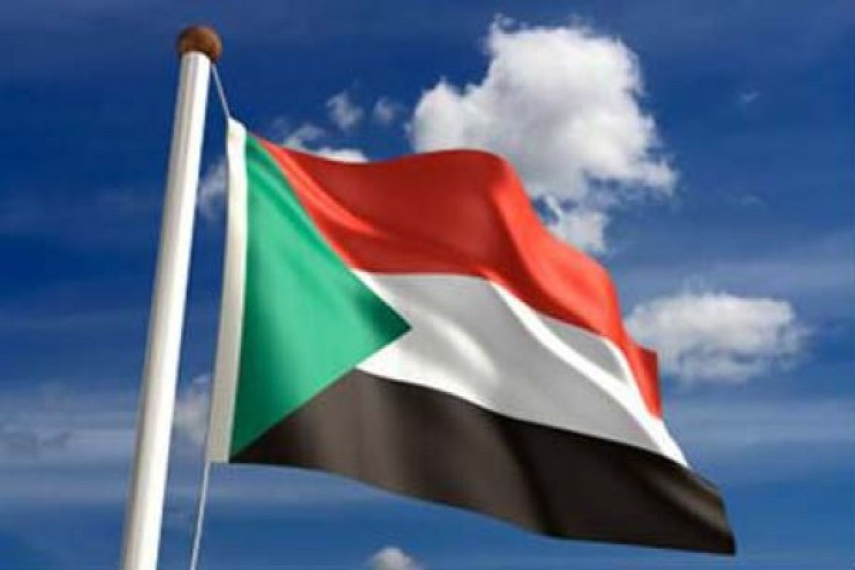 Envoy guarantees peaceful Sudan