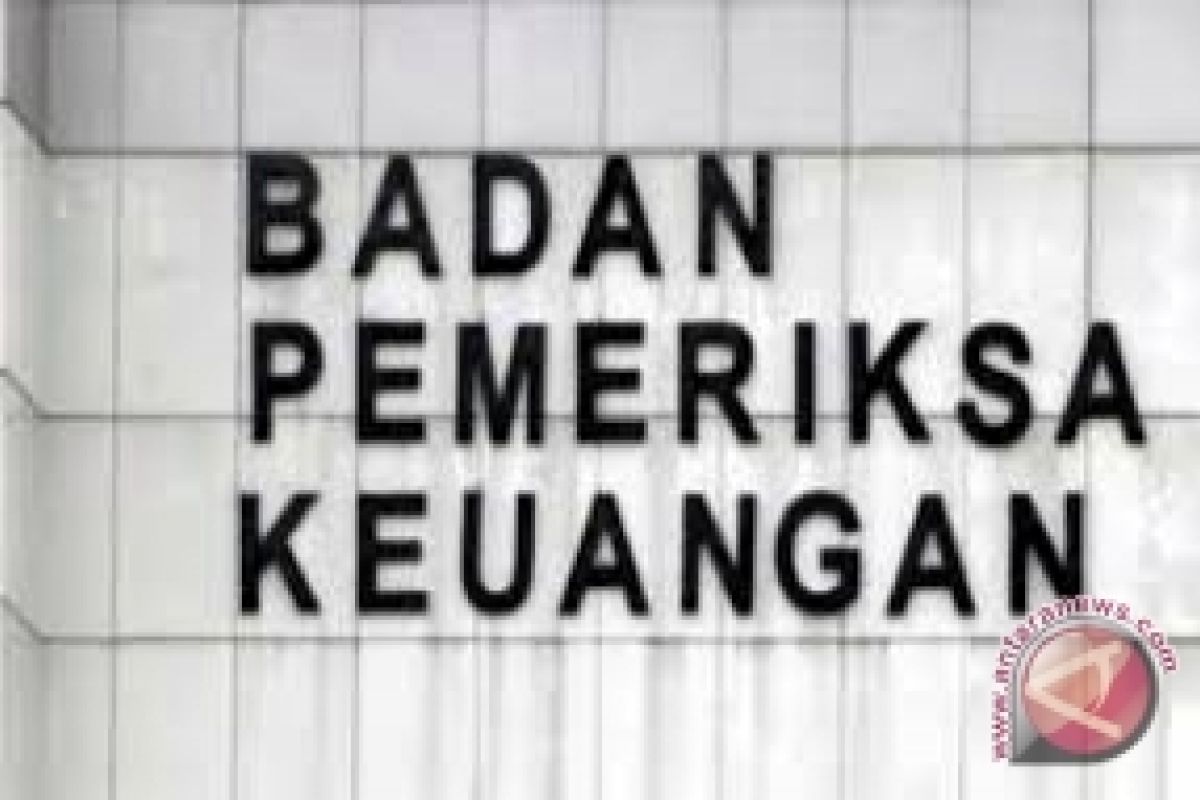 Ada 15 temuan BPK di Pemkot Jambi