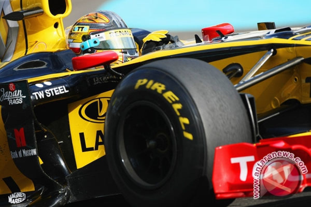 Pirelli peringatkan akan mundur dari F1