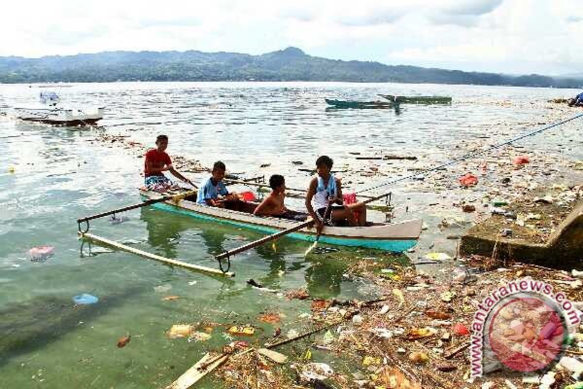 Indonesia contributes to climate change control efforts