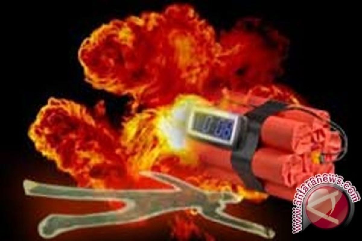  Kantor stasiun TV di Benghazi diserang