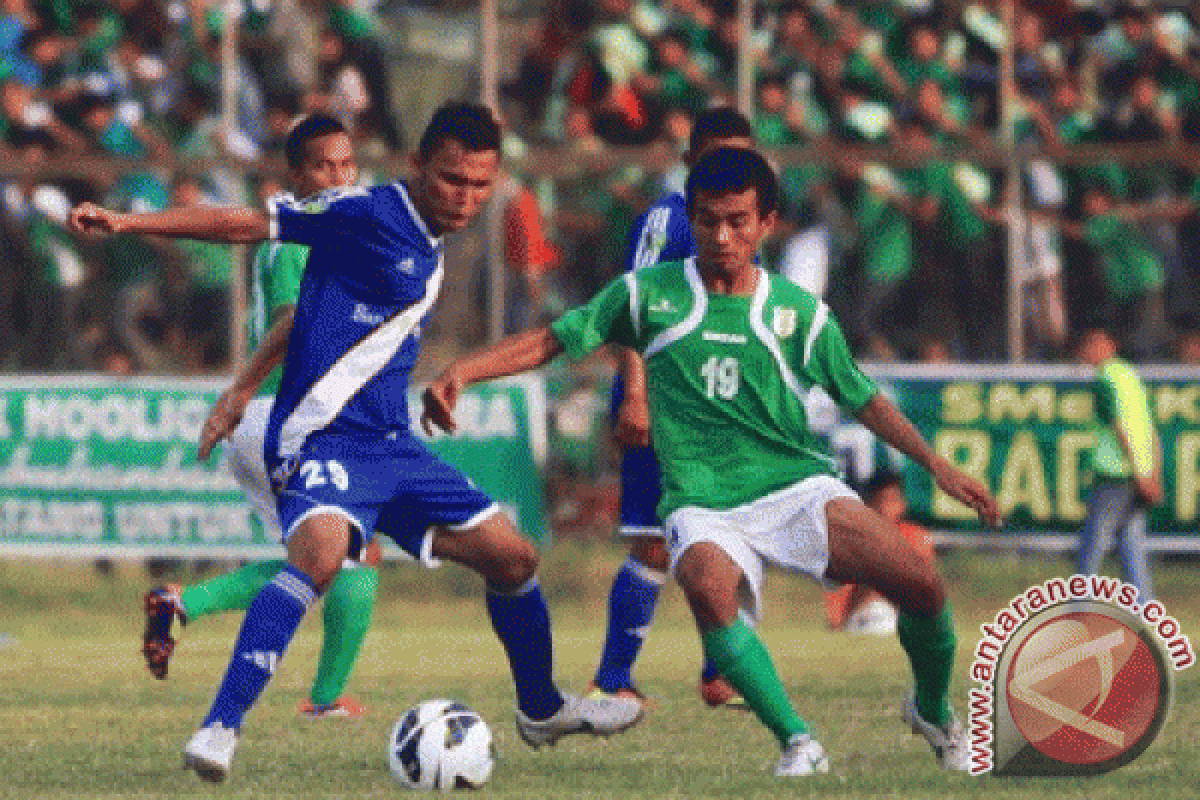 PSMS kalahkan PSAP Sigli 3-2