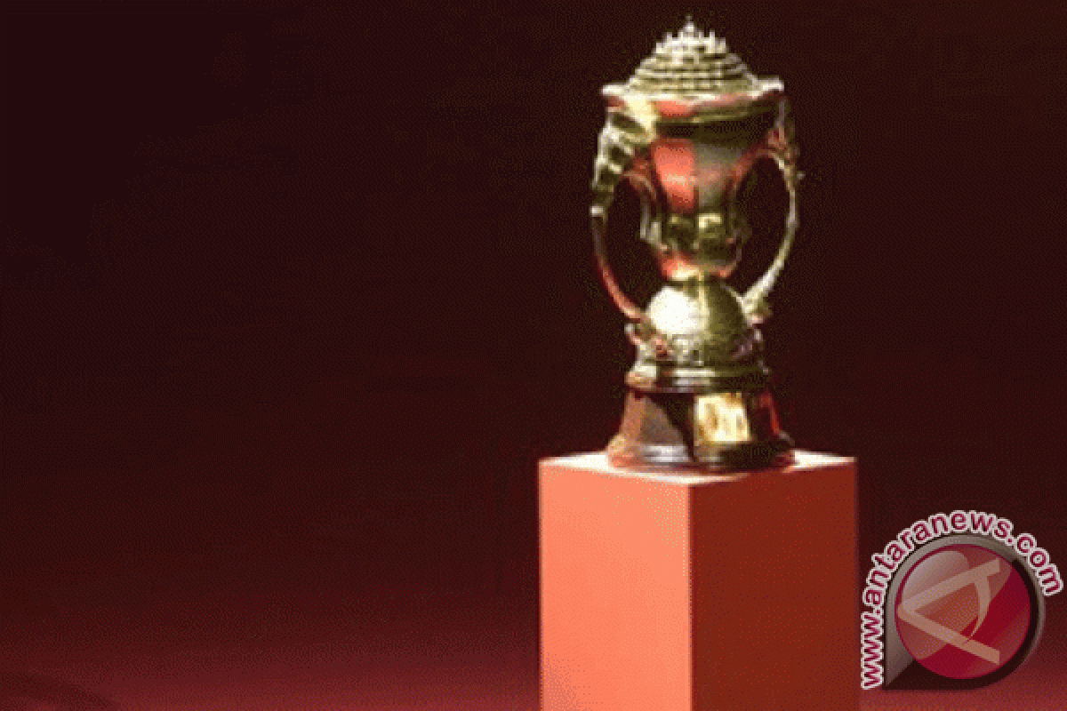 China juara Piala Sudirman lima kali beruntun