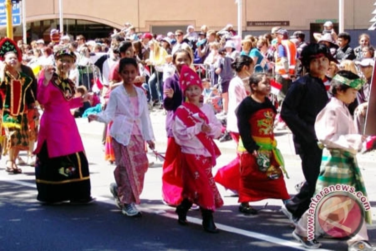 Pemkot Pangkalpinang Gelar Festival Budaya Daerah