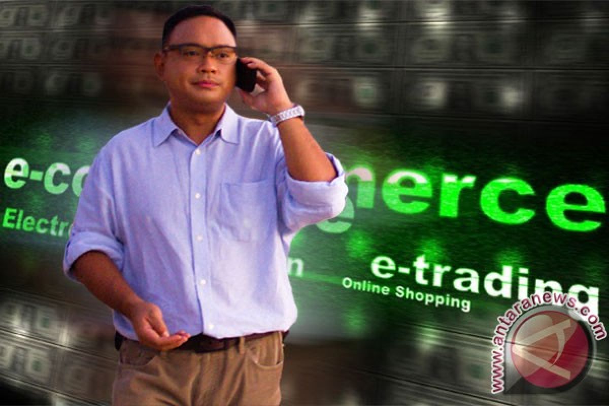 Data digital berharga seperti minyak