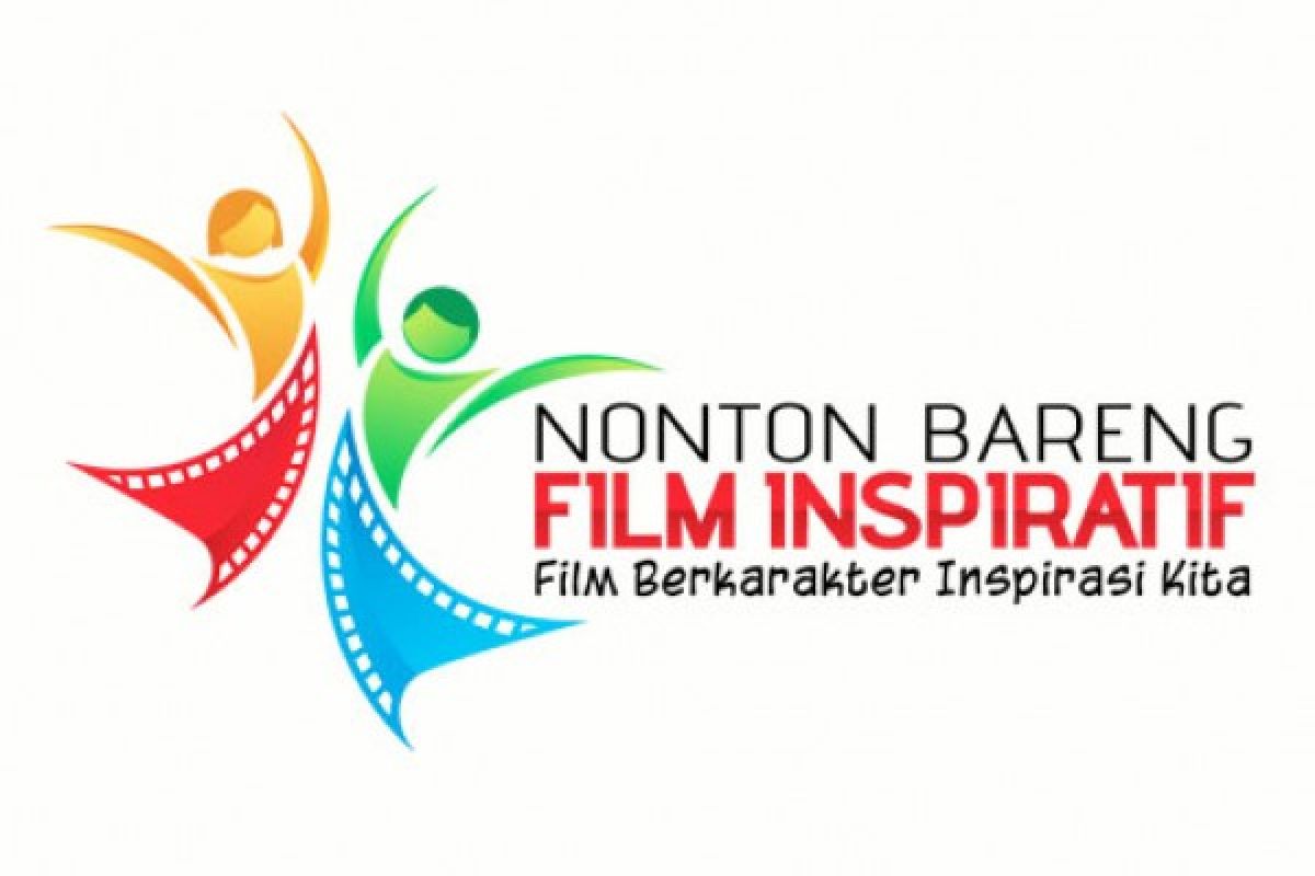 Film inspiratif diputar di 30 kota