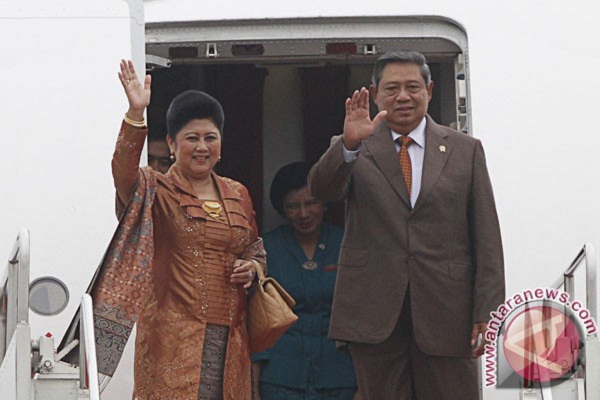 President Yudhoyono hopes neighbors not to send wrong signals