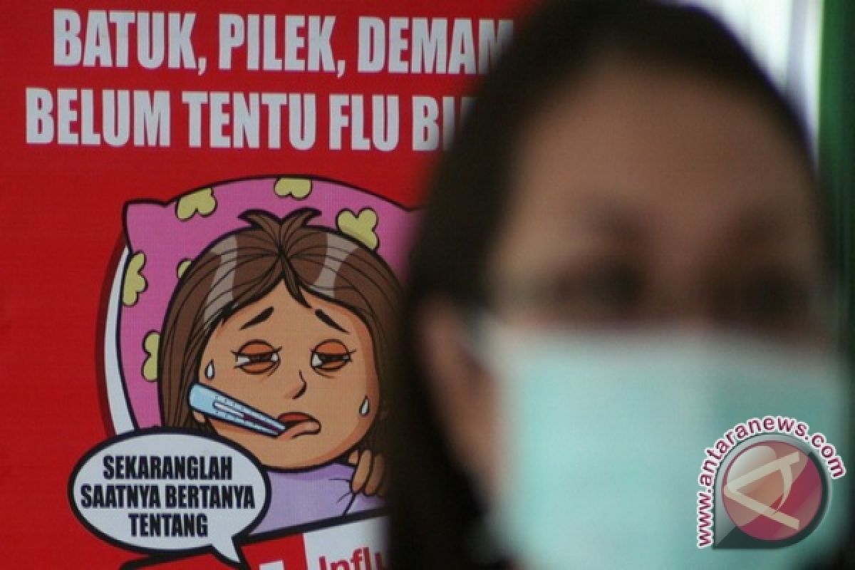  Flu babi tewaskan lima, tulari 236 orang di Venezuela