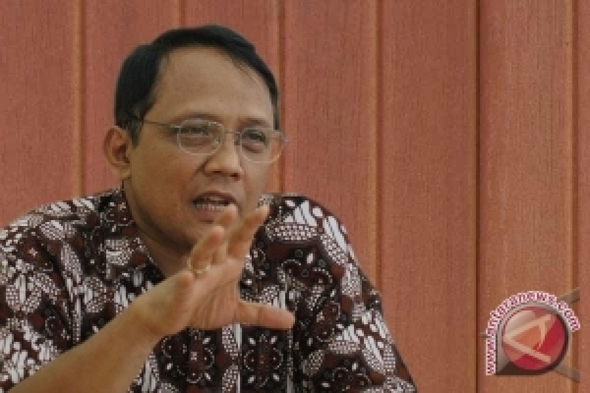 J Kristiadi: SBY Gagal Naikan Elektabilitas Partai Demokrat 