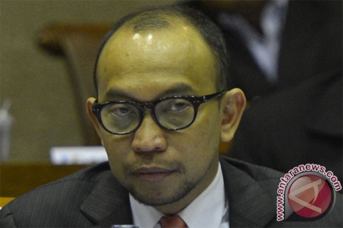 Indonesia to have economic growth at 6.4-6.9 percent in 2014