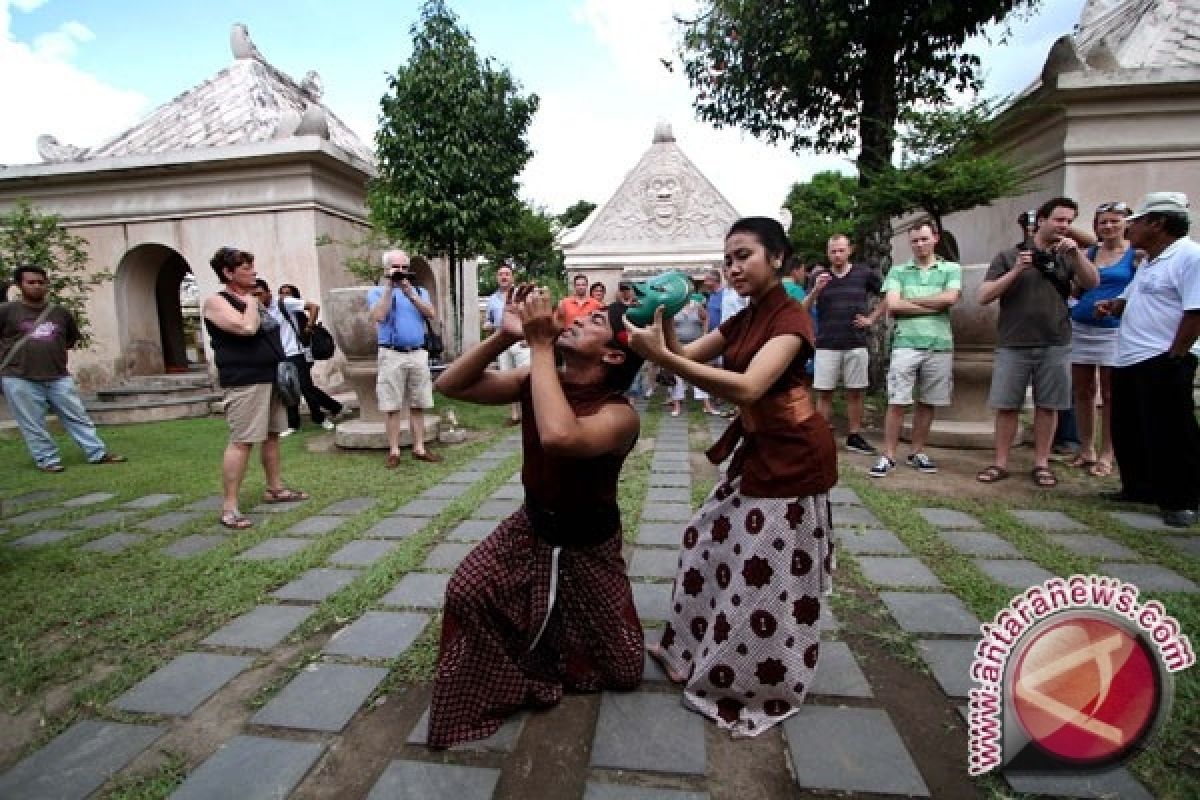 Yogyakarta diminta penuhi sarpras pariwisata