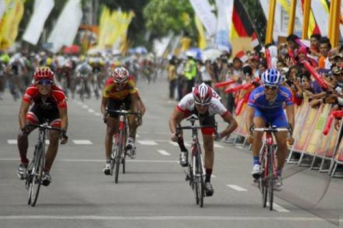 Solok Selatan Tampilkan &quot;Gandang Sarunai&quot; Saat TdS