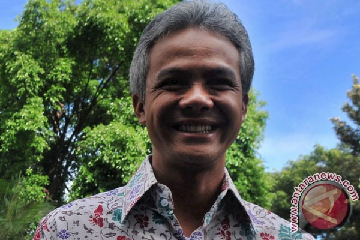 Ganjar Pranowo: "jewer" jika kami salah