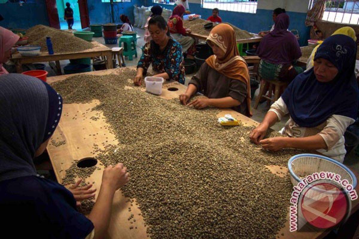 Perlindungan Indikasi Geografis Indonesia di Uni Eropa