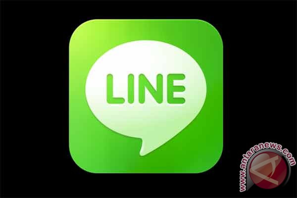 LINE akan luncurkan mata uang kripto September