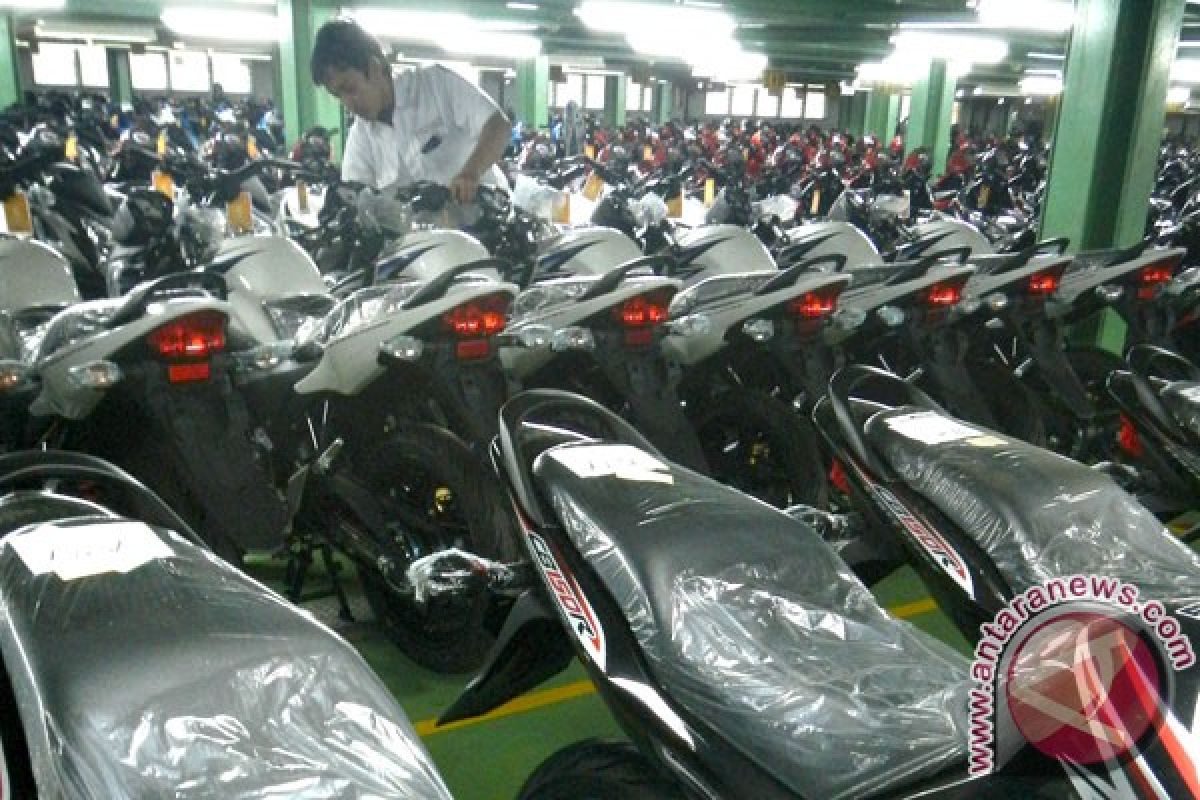 AHM ingin uang muka kredit motor bisa diperkecil