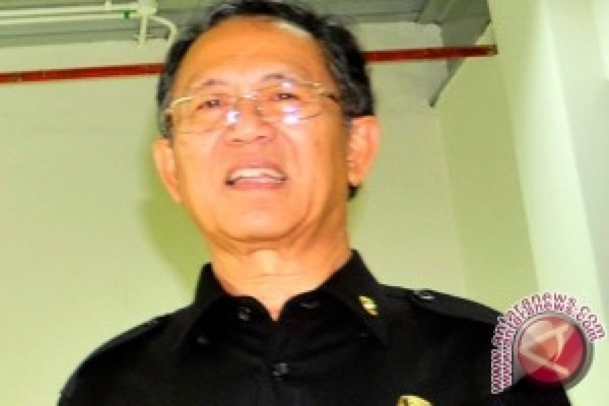 Dada Rosada jalani pemeriksaan lanjutan di KPK