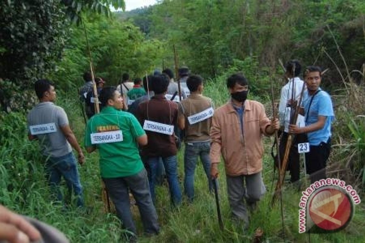 Media asing bungkam beritakan separatisme 