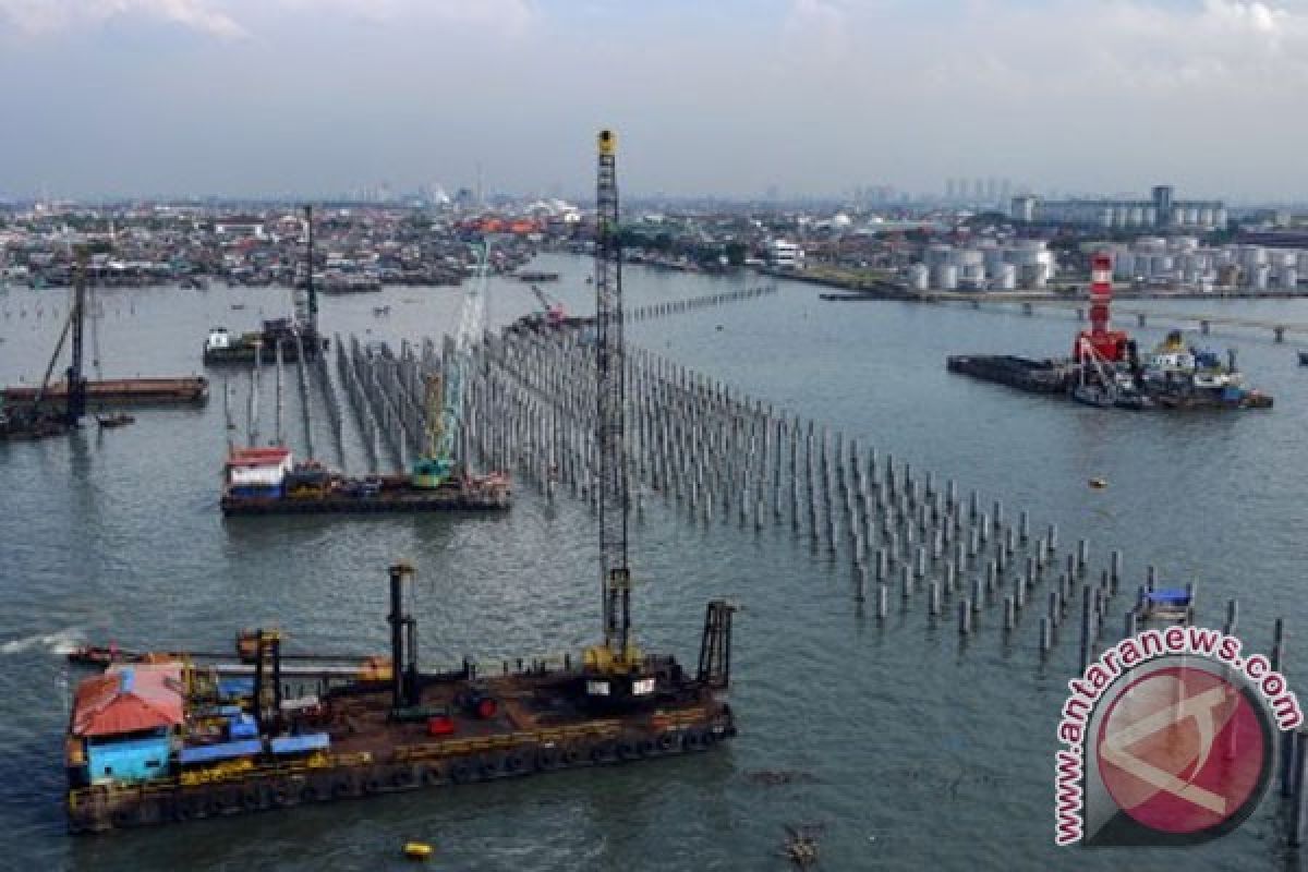 Kemenkeu jamin kelancaran barang di Tanjung Priok