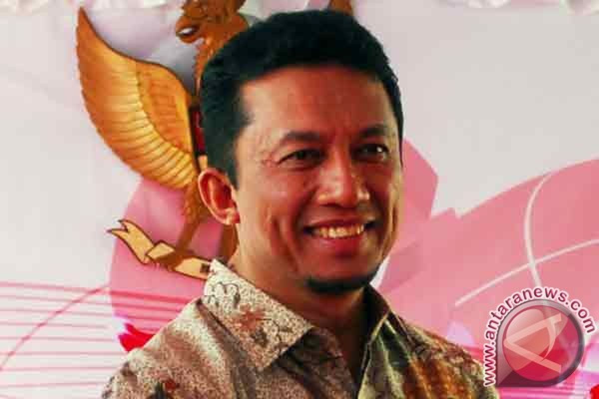 Tifatul Sembiring ajak umat selalu bersyukur pada Allah