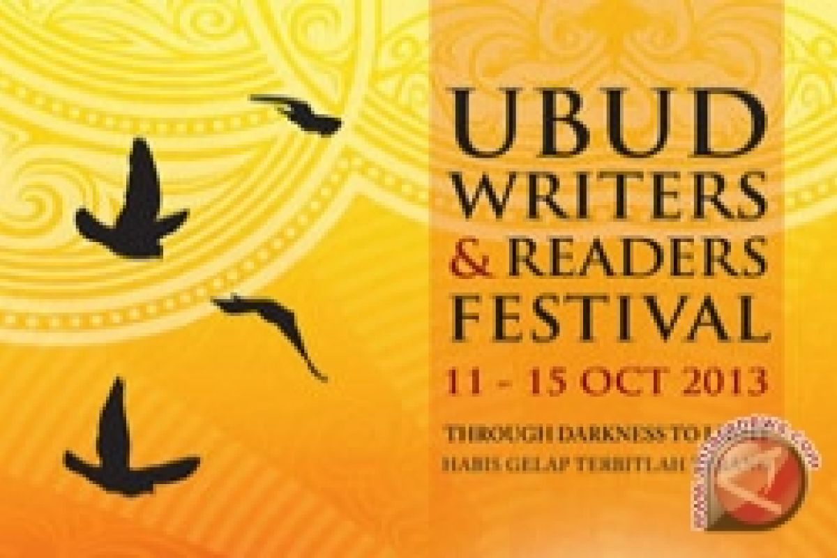 Penulis Muda Pontianak Lolos Seleksi  'Ubud Writers and Readers Festival'
