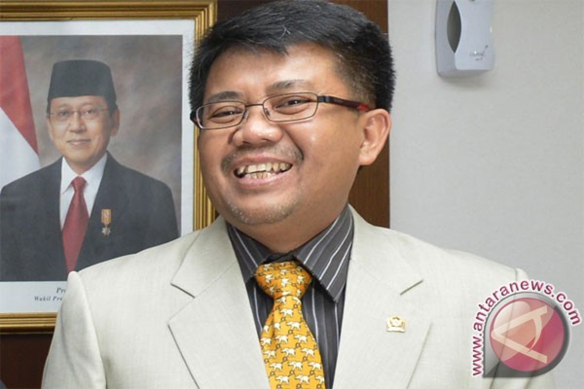 Wakil Ketua DPR: Asia Tenggara harus bebas korupsi