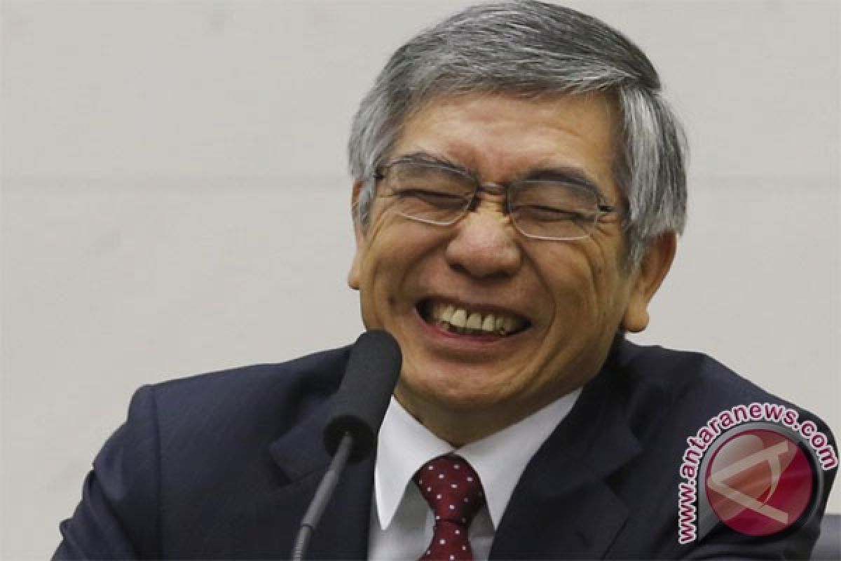 Bank sentral Jepang siap tingkatkan stimulus antisipasi target inflasi
