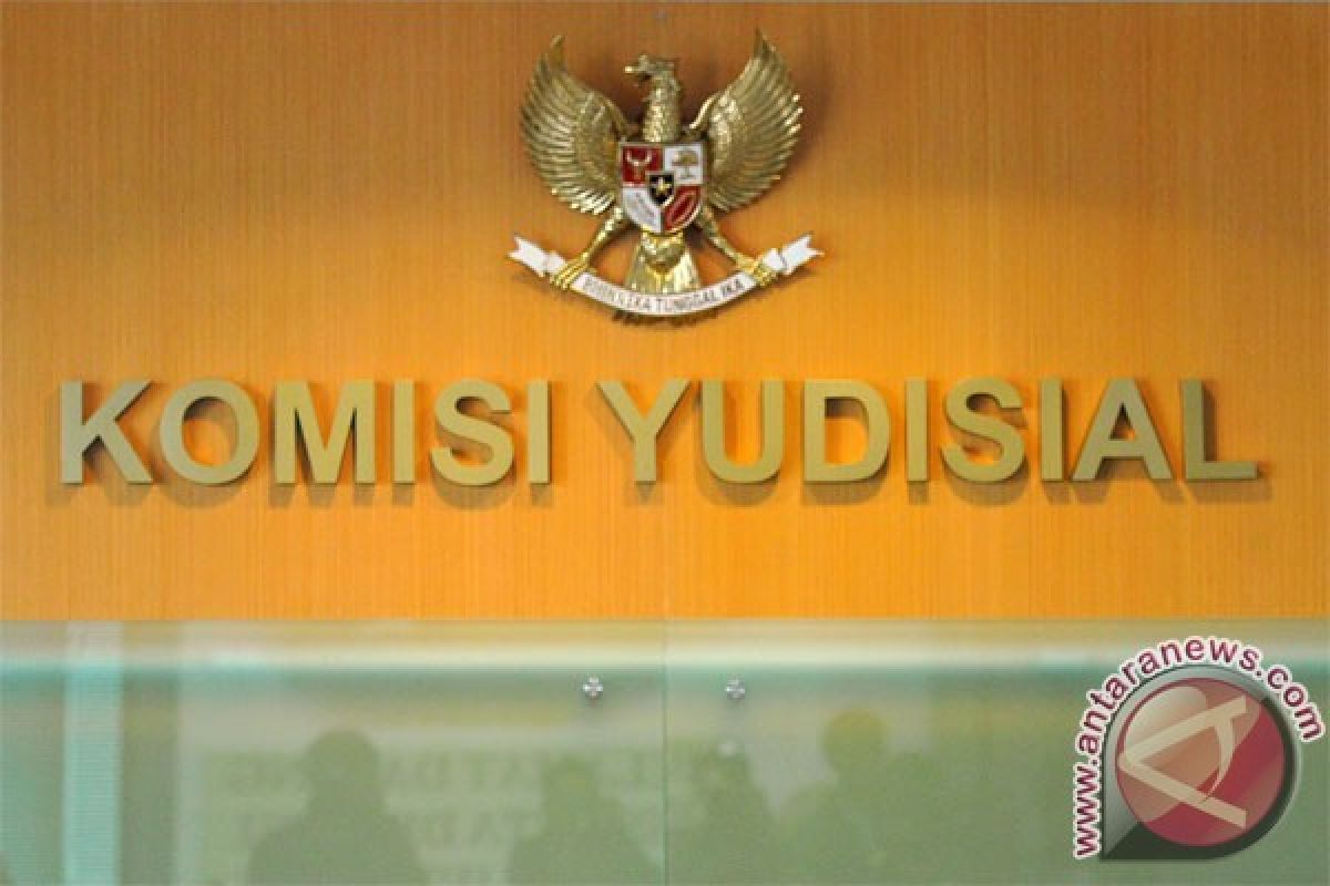 Usau tes usap, Sekjen KY dinyatakan positif COVID-19