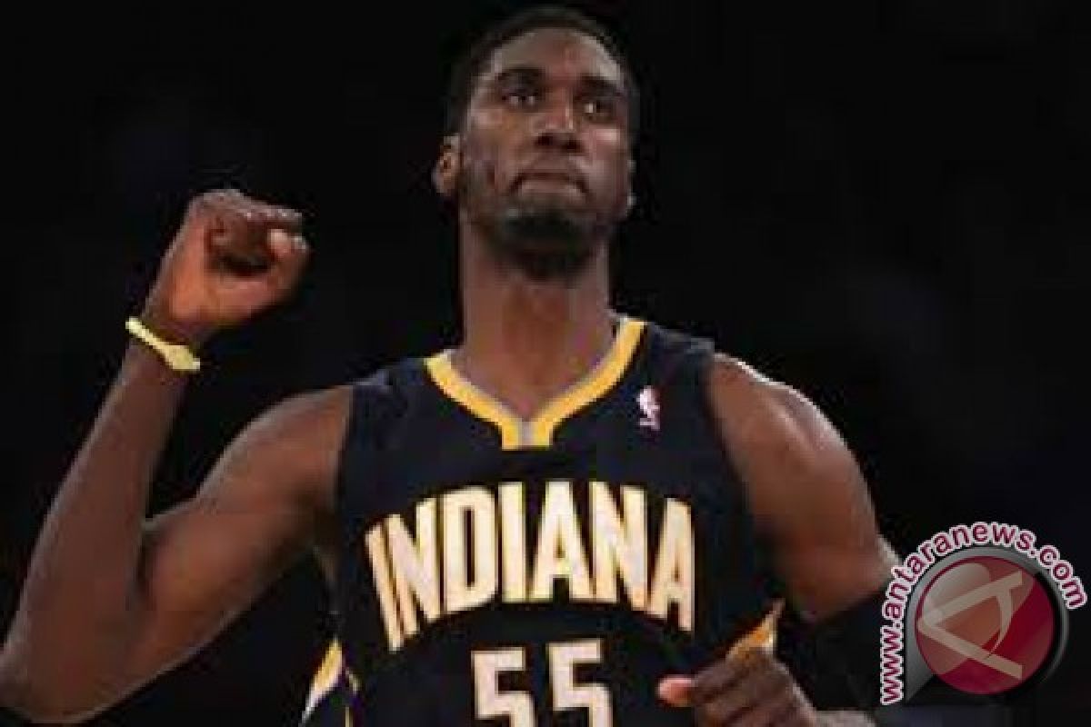 Hibbert bawa Pacers menangi Game 4